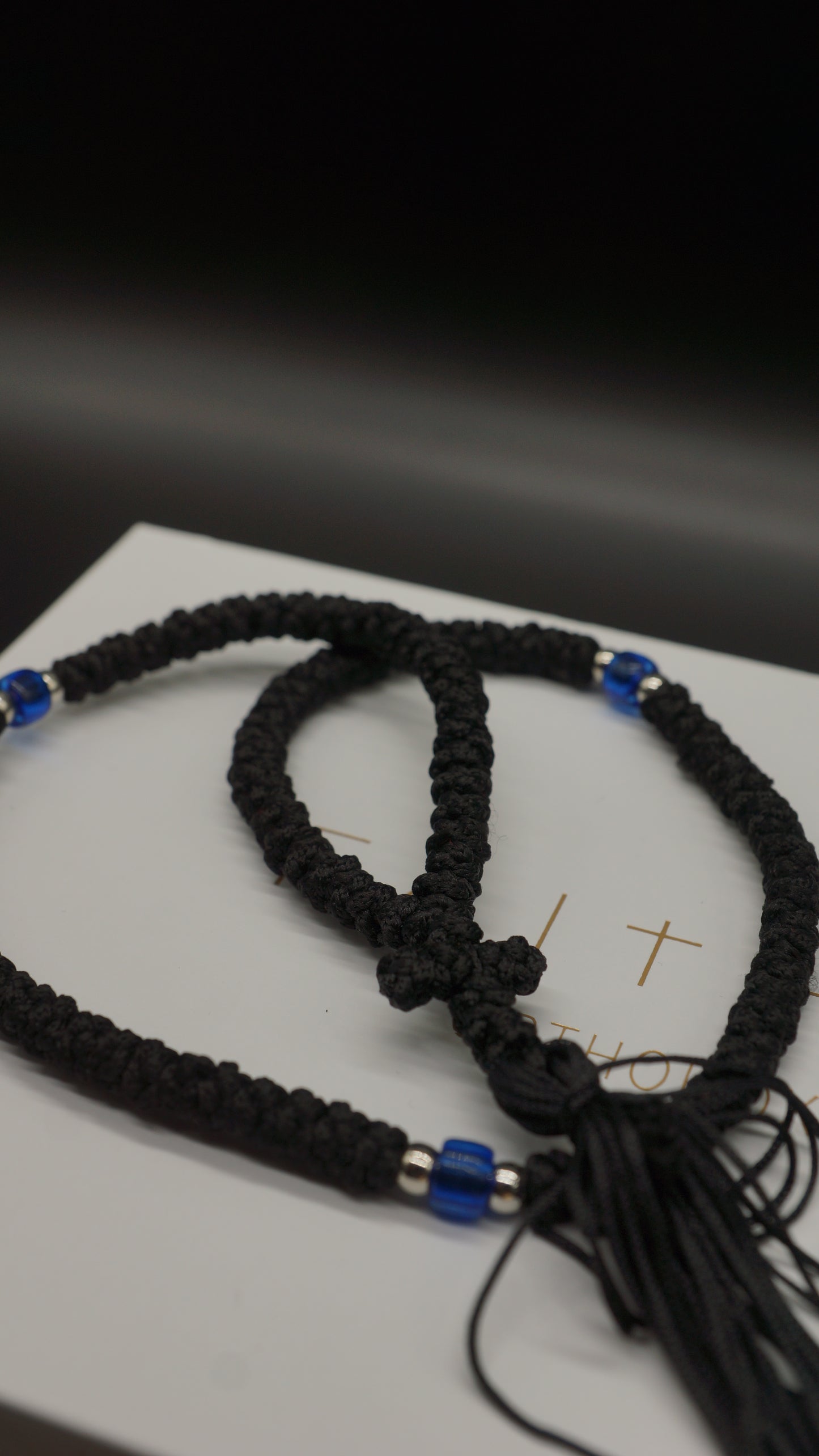 FAITHLY ORTHODOX BOX