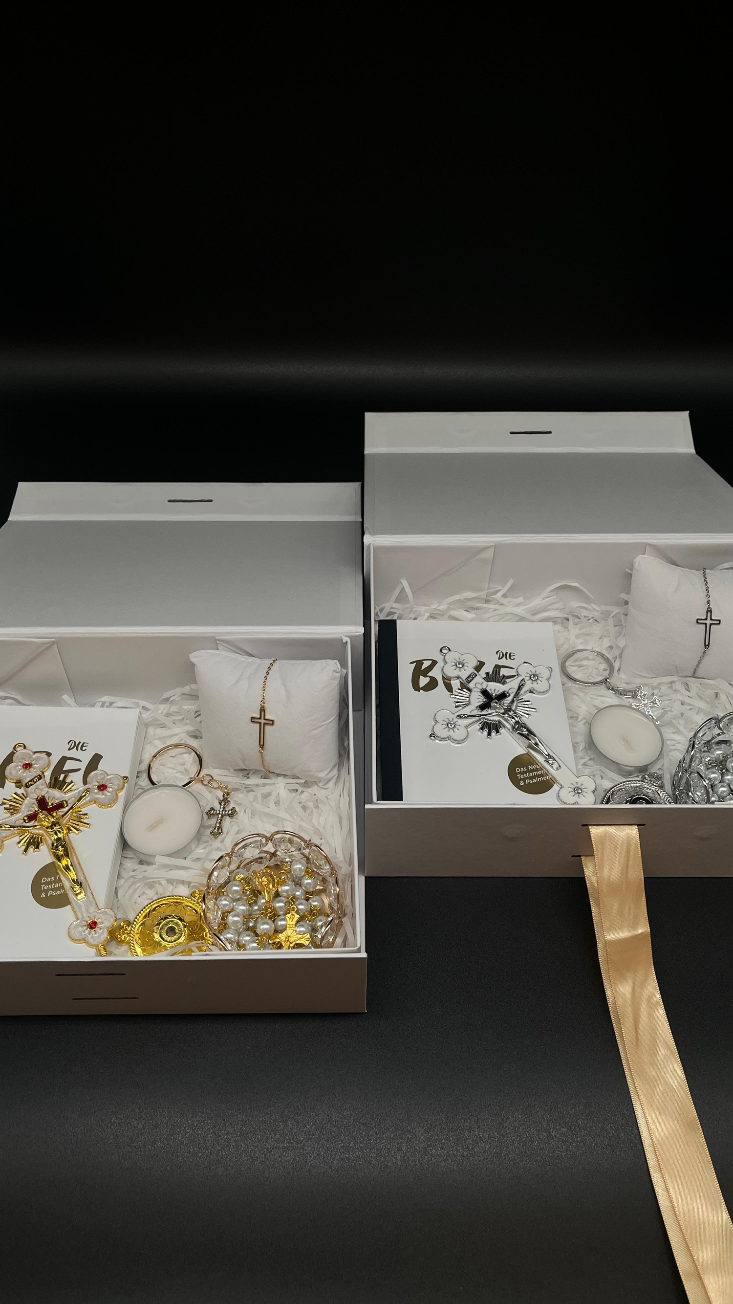 CATHOLIC BOX